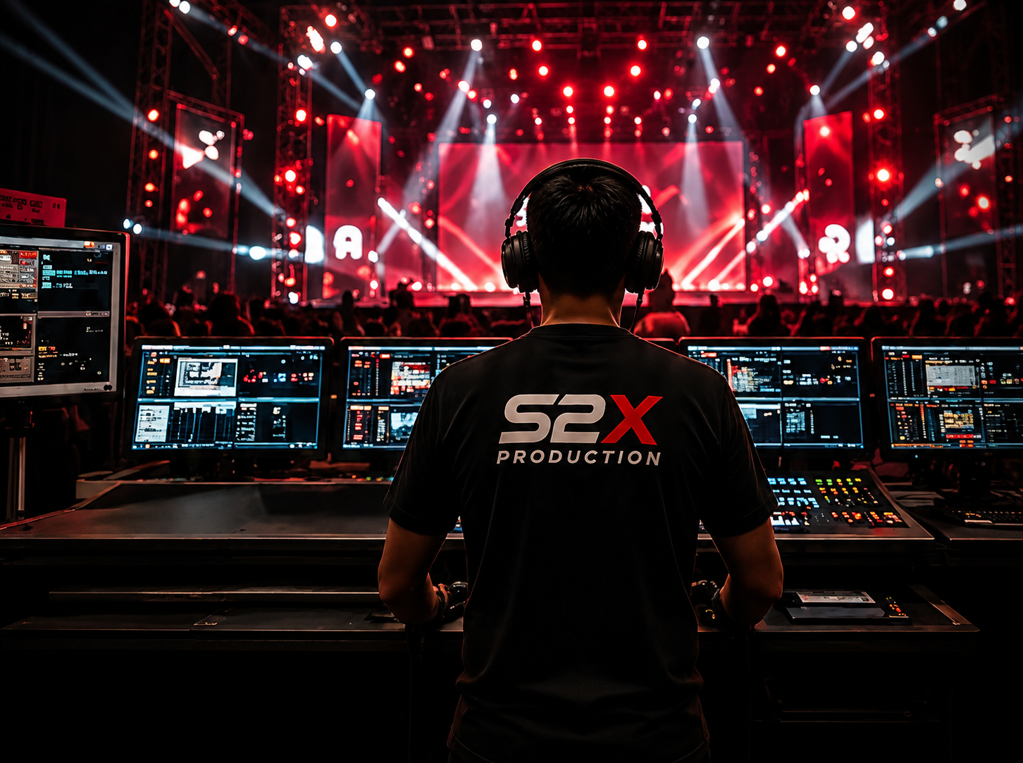 S2X CREW